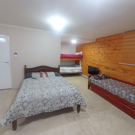 Ayre Sureno Río Gallegos Екстериор снимка