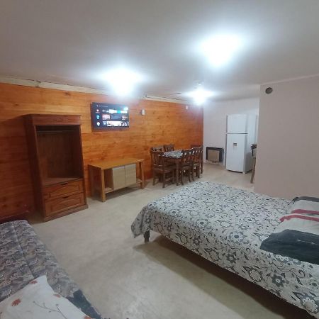 Ayre Sureno Río Gallegos Екстериор снимка