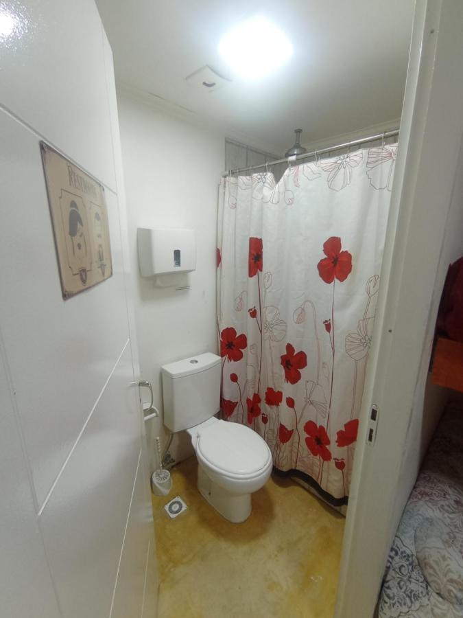 Ayre Sureno Río Gallegos Екстериор снимка