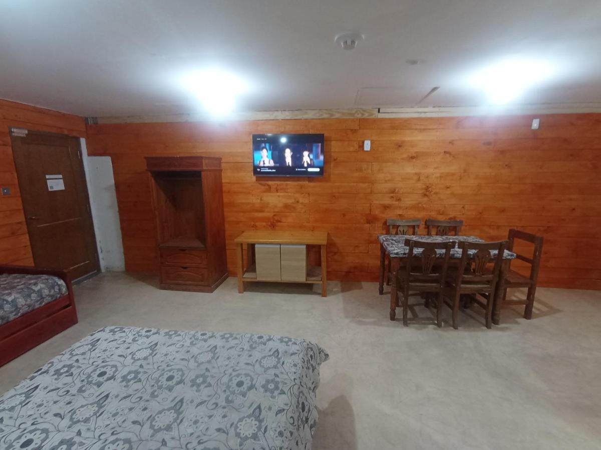 Ayre Sureno Río Gallegos Екстериор снимка