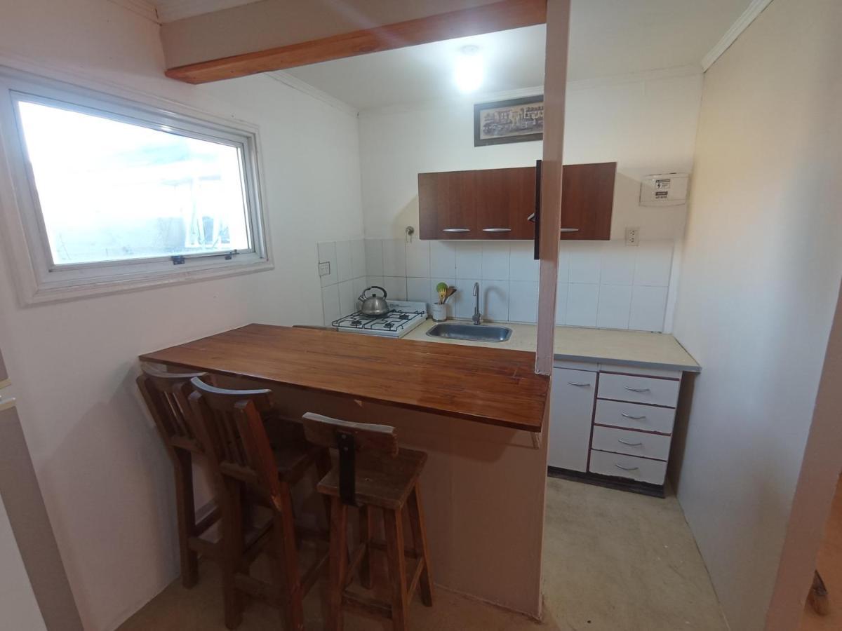Ayre Sureno Río Gallegos Екстериор снимка