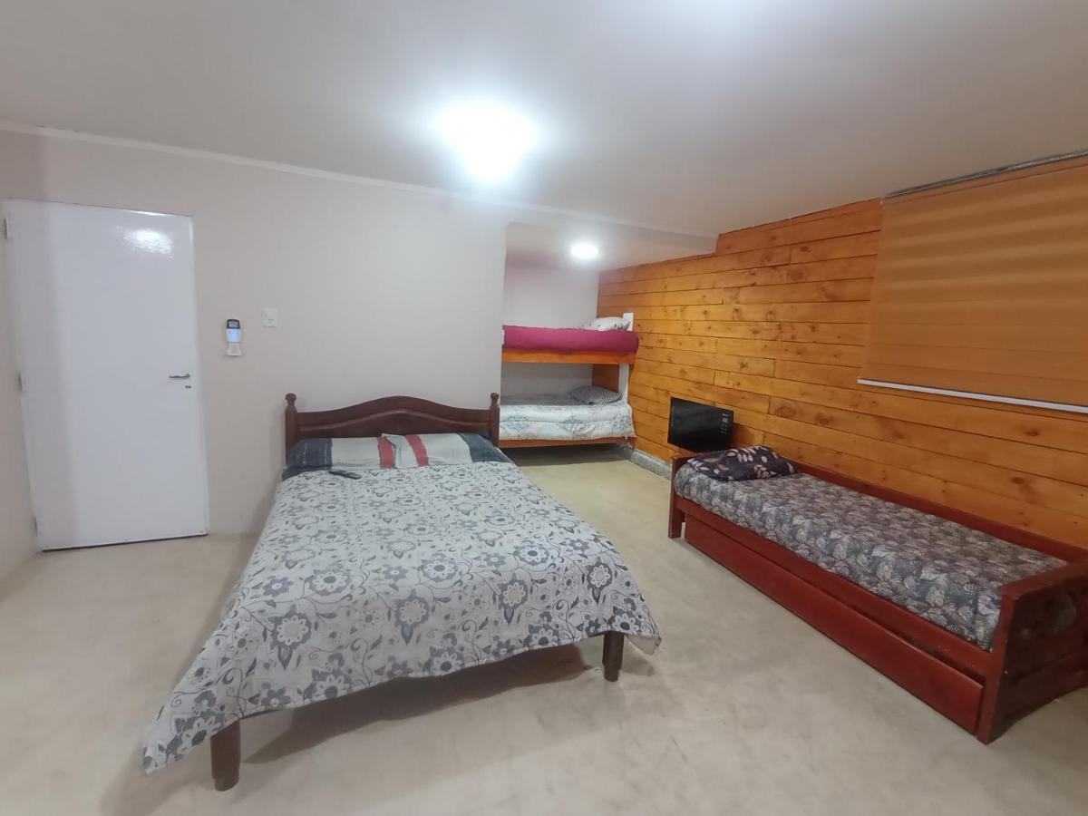 Ayre Sureno Río Gallegos Екстериор снимка