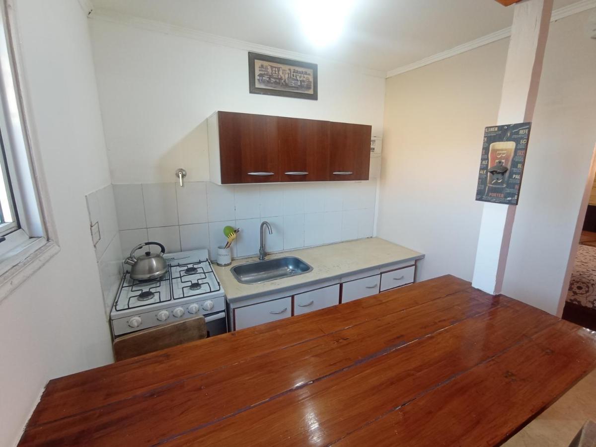 Ayre Sureno Río Gallegos Екстериор снимка