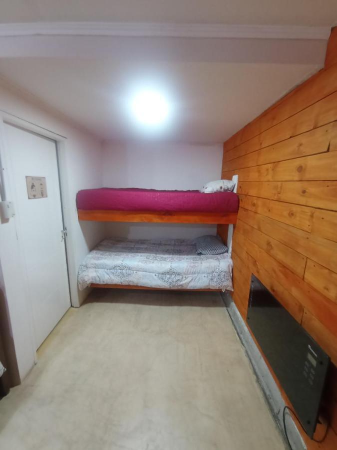 Ayre Sureno Río Gallegos Екстериор снимка