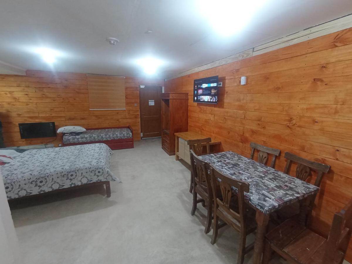 Ayre Sureno Río Gallegos Екстериор снимка